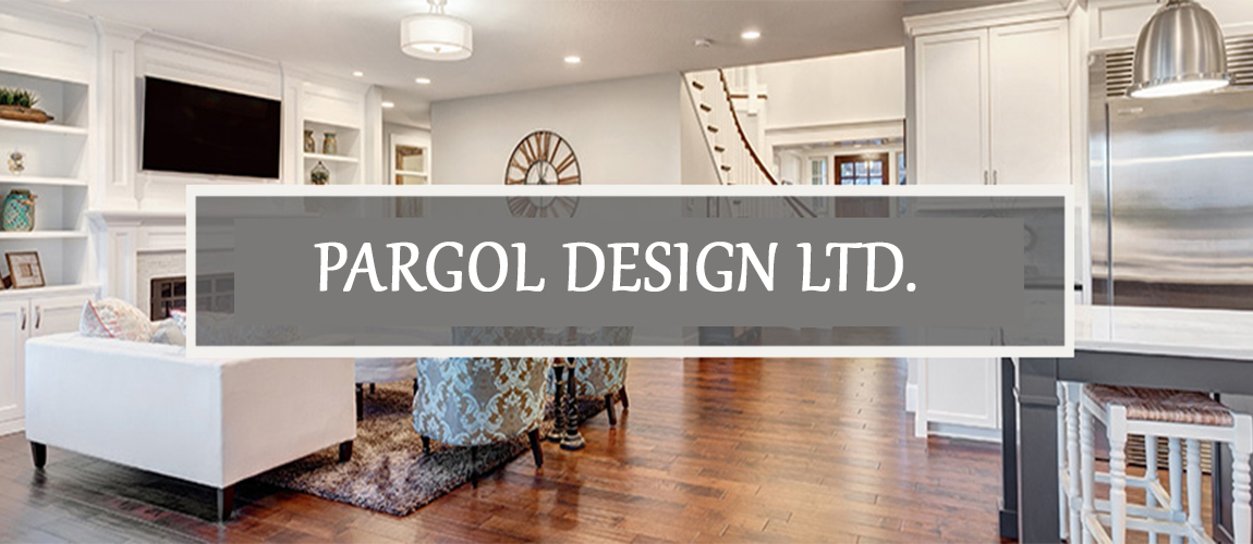 Pargol Design LTD